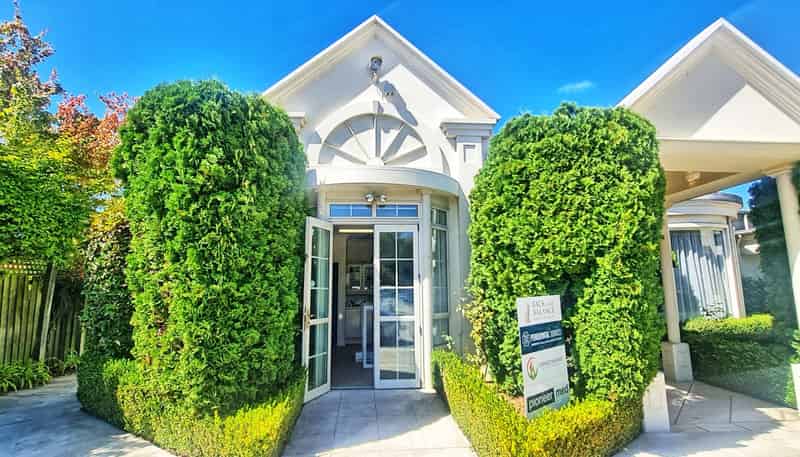 154 Leinster Road, Strowan