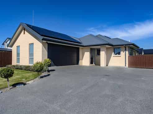 36 Salisbury Avenue, Fernside