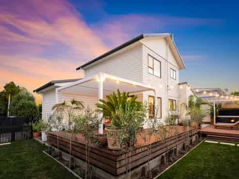26A Boundary Road, Opaheke
