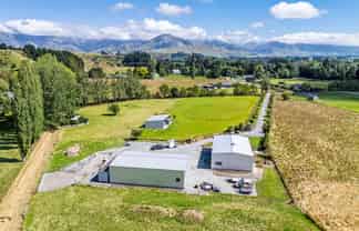 17 Siegerts Road, Fairlie