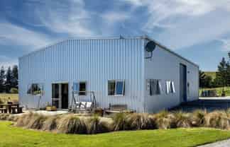 17 Siegerts Road, Fairlie