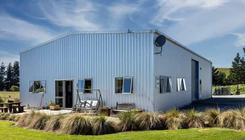 17 Siegerts Road, Fairlie