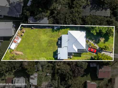 28 Wilson Street, Waihi