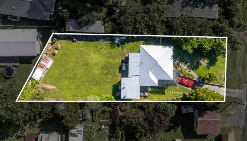 28 Wilson Street, Waihi