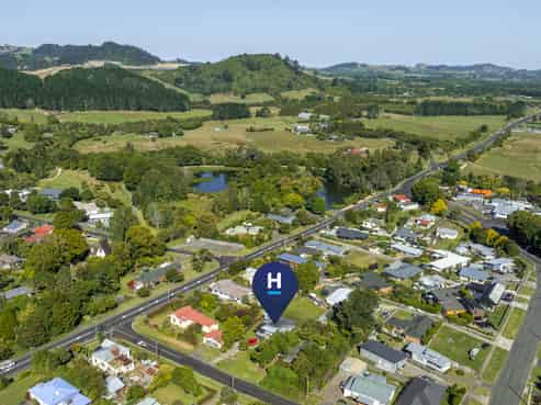 28 Wilson Street, Waihi