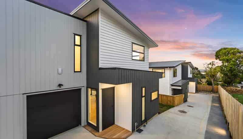 Lot 5 & 7/71 West Coast Road, Glen Eden