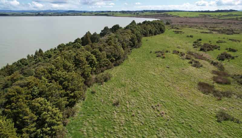  Lake Road, Okaihau