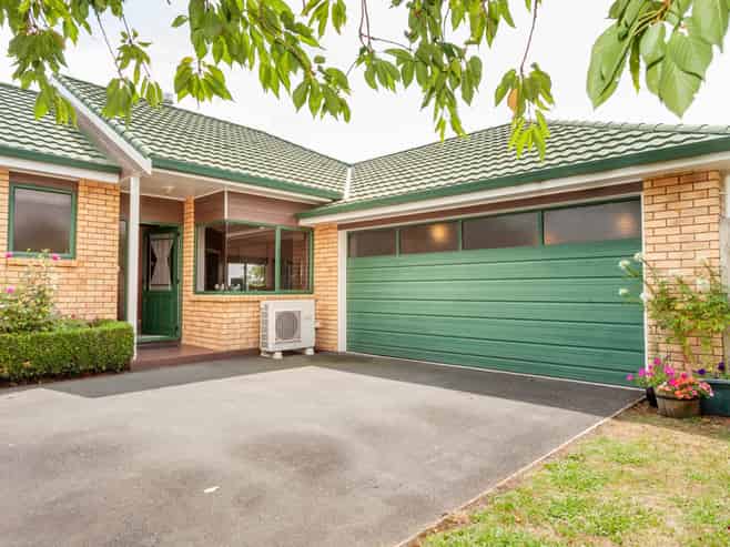 8 Campbell Road, Matamata
