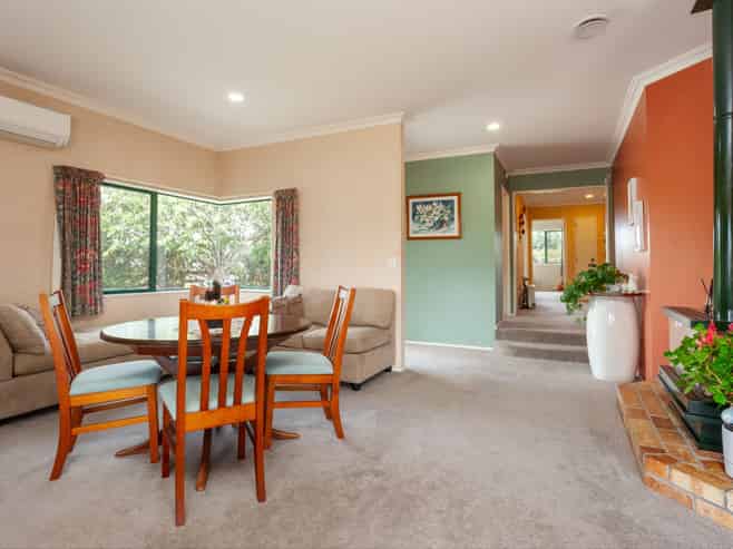 8 Campbell Road, Matamata