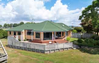 8 Campbell Road, Matamata