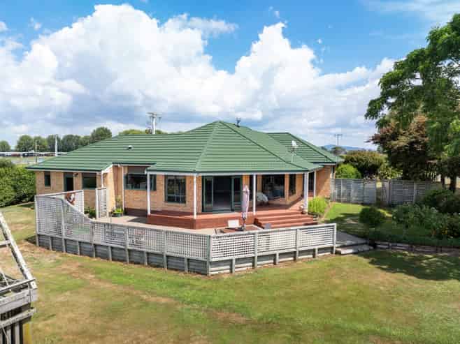 8 Campbell Road, Matamata