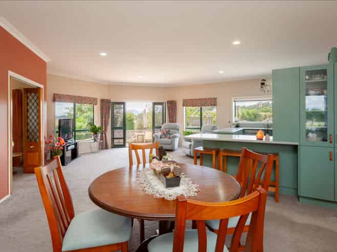 8 Campbell Road, Matamata