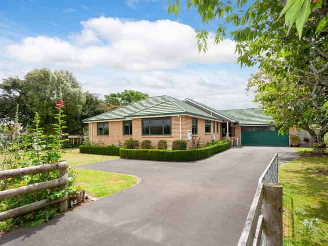 8 Campbell Road, Matamata