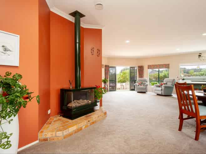8 Campbell Road, Matamata