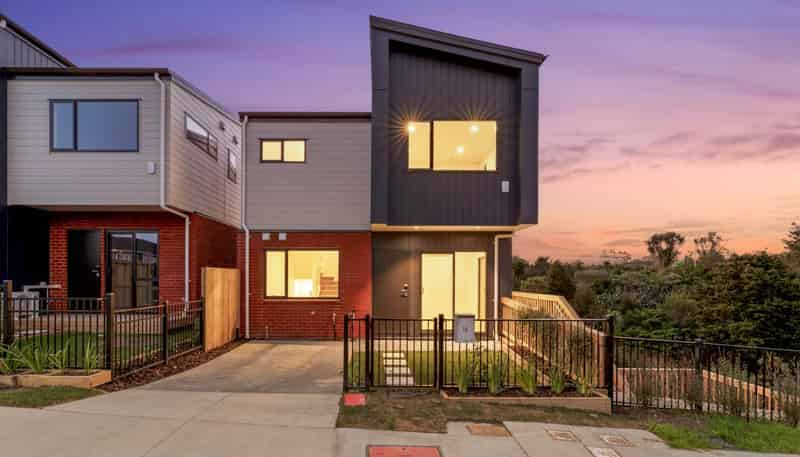 Lot 6/10 Johns Creek Crescent, Silverdale