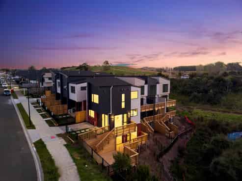 Lot 6/10 Johns Creek Crescent, Silverdale
