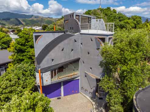 344 Rosetta Road, Raumati Beach