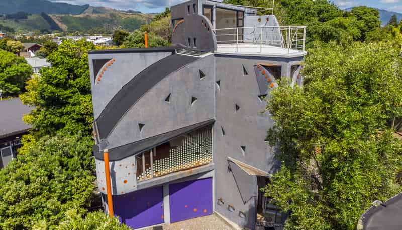 344 Rosetta Road, Raumati Beach