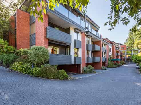 Management rights business in central Queenstown