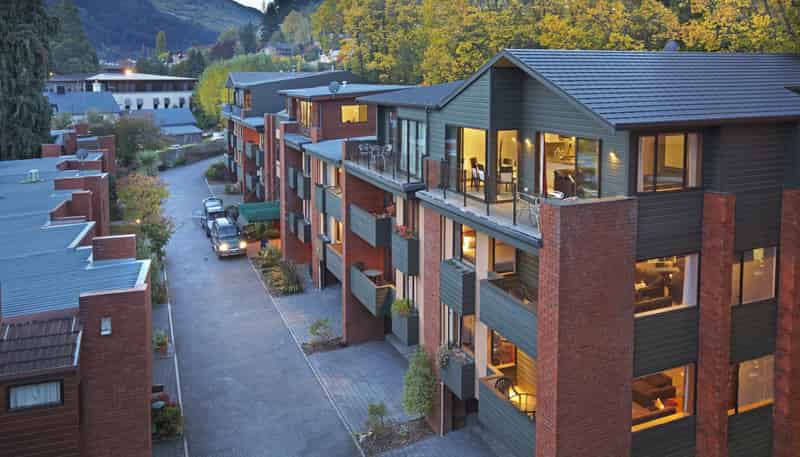 5 Coronation Drive, Queenstown