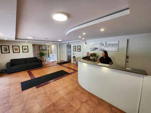 Management rights business in central Queenstown