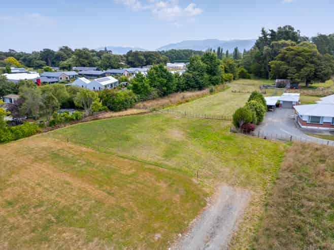 28A West Street, Greytown