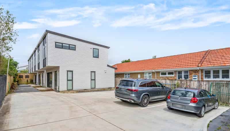 36C Walker Road, Point Chevalier