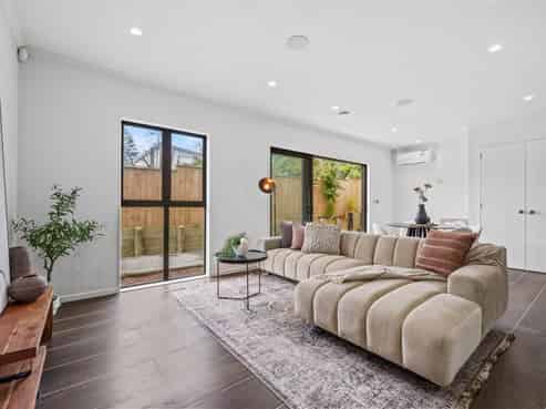 36C Walker Road, Point Chevalier