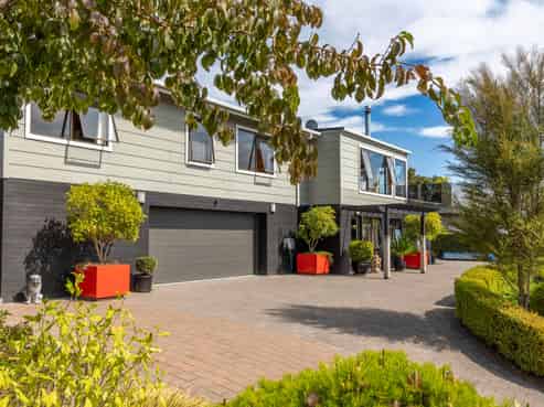 8 Parati Place, Motuoapa