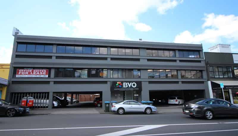  Suite 3B, 18 Broadway, Newmarket