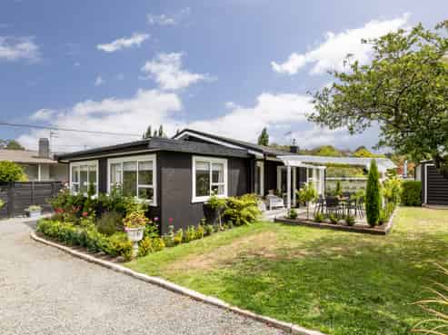 34C Margaret Avenue, Havelock North