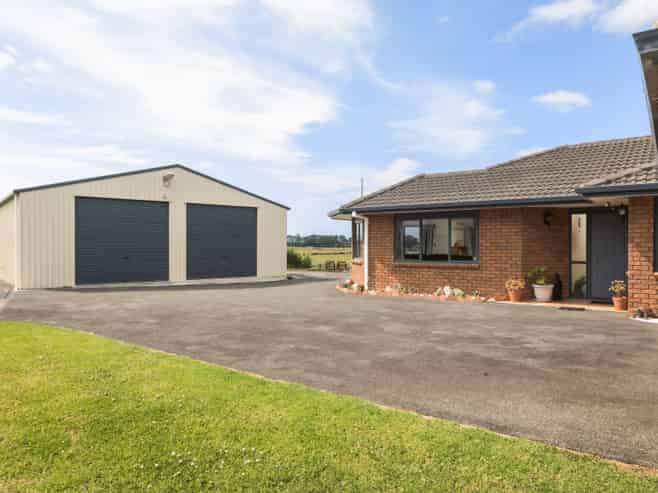 28 Aongatete Road, Aongatete