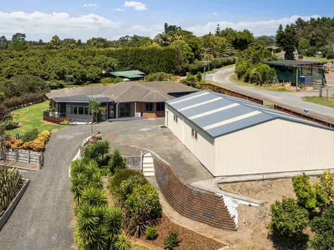 28 Aongatete Road, Aongatete
