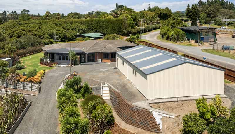 28 Aongatete Road, Aongatete