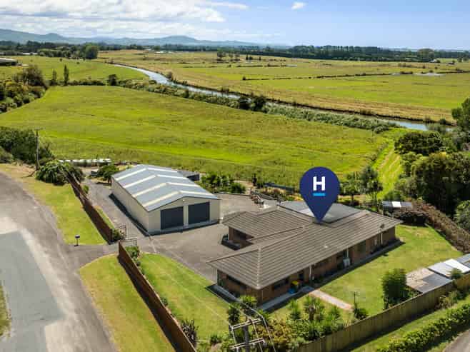 28 Aongatete Road, Aongatete