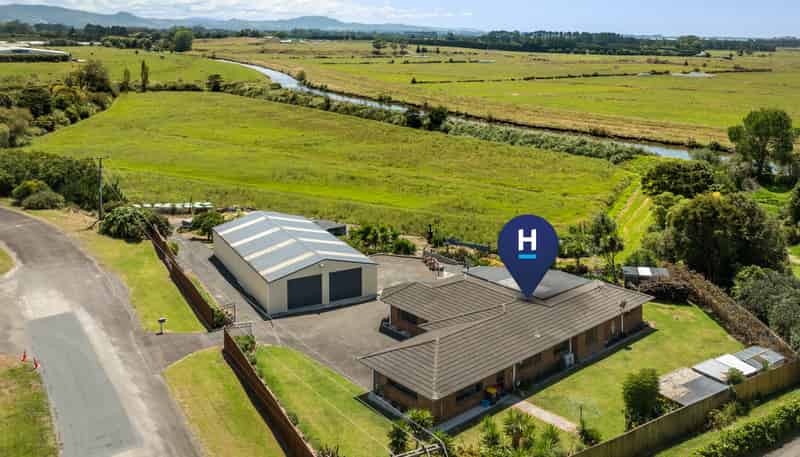 28 Aongatete Road, Aongatete