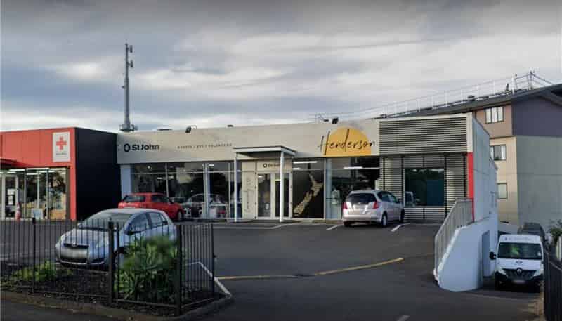  433 Great North Road, Henderson