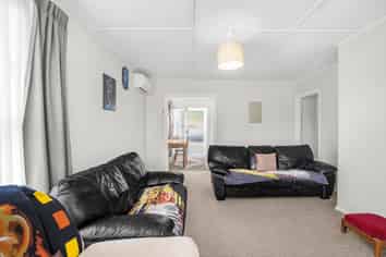 200 Waddington Drive, Naenae
