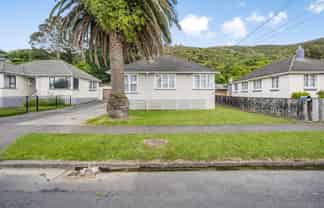 200 Waddington Drive, Naenae