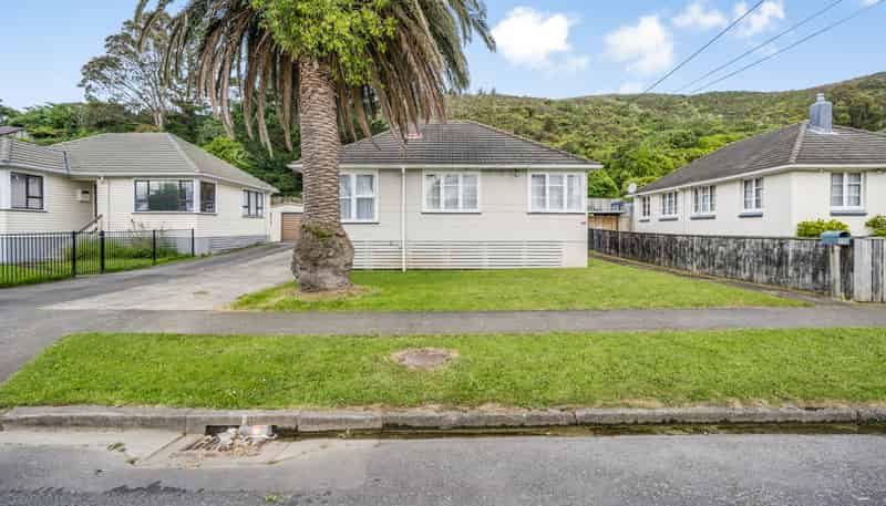 200 Waddington Drive, Naenae