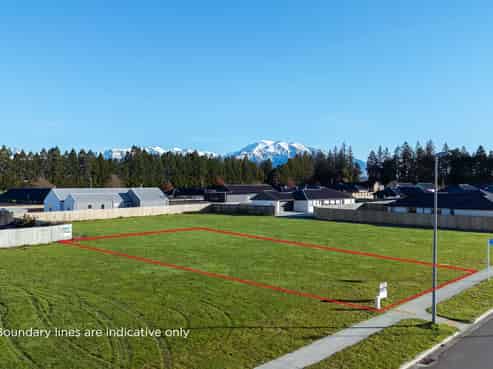 7 Memorial Crescent, Methven