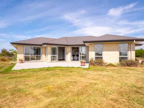 131 Driscoll Road, Levels