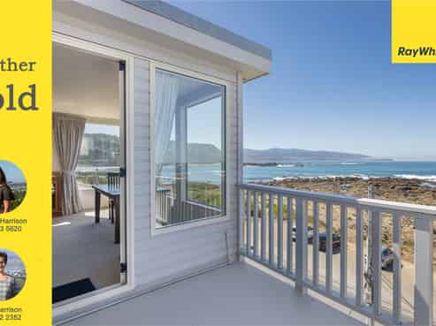 134A The Esplanade, Houghton Bay