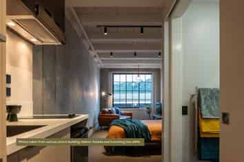 Apartment/73 Jackson Street, Petone