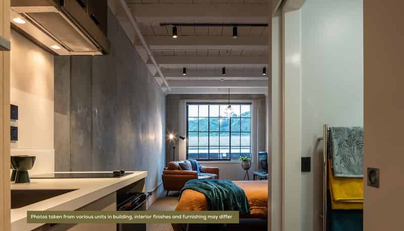 Apartment/73 Jackson Street, Petone