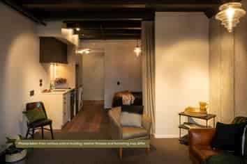 Apartment/73 Jackson Street, Petone