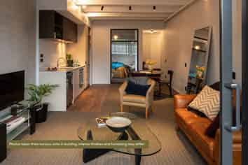 Apartment/73 Jackson Street, Petone