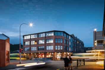 Apartment/73 Jackson Street, Petone