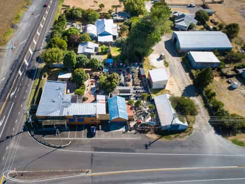3 Rangiotu Road, Himatangi