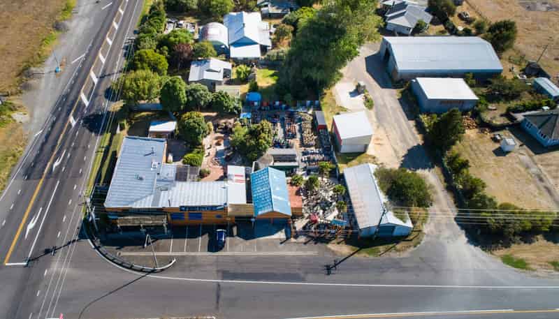 3 Rangiotu Road, Himatangi